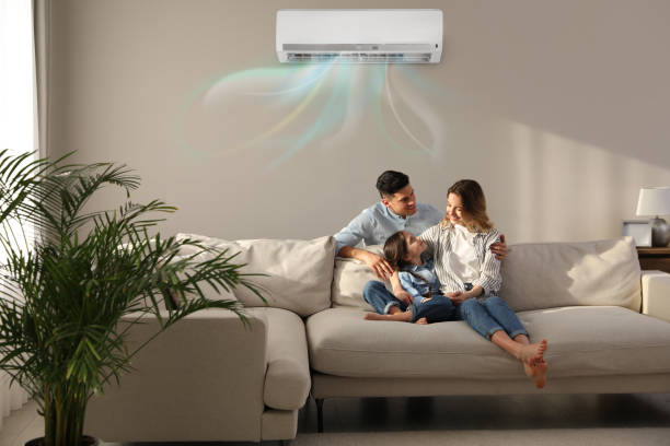 Best Commercial HVAC Repair  in Cordes Lakes, AZ