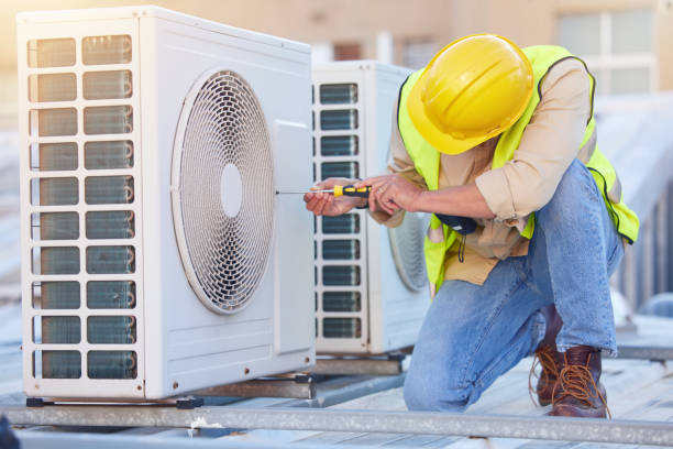 HVAC Troubleshooting in Cordes Lakes, AZ