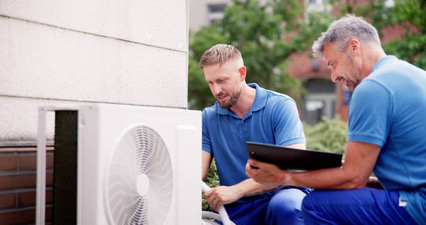 Best HVAC Replacement Cost  in Cordes Lakes, AZ
