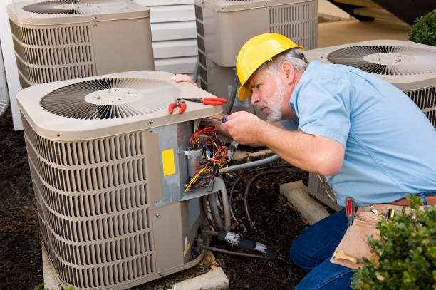 Best HVAC Installation Services  in Cordes Lakes, AZ