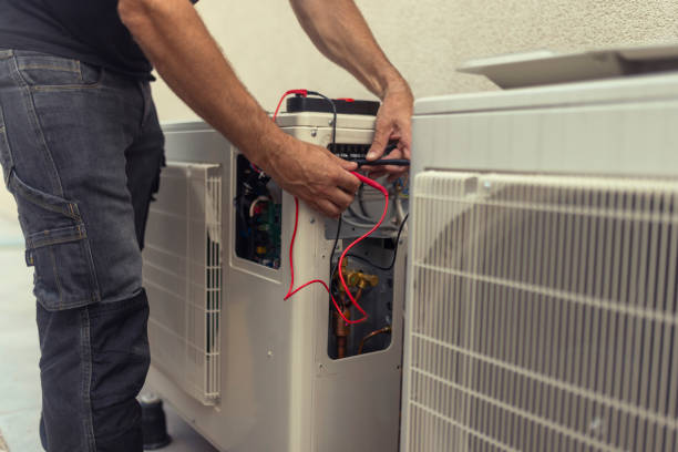 Best HVAC Air Duct Cleaning  in Cordes Lakes, AZ