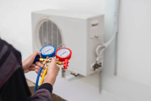 Best HVAC Maintenance Near Me  in Cordes Lakes, AZ